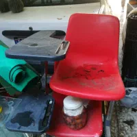 صندلی دانش اموز|صندلی و نیمکت|لاهیجان, کاروانسرابر|دیوار