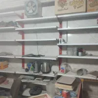 یخچال وقفسه|فروشگاه و مغازه|خاوران, |دیوار