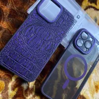 قاب محافظ آیفون ۱۴ پرومکس