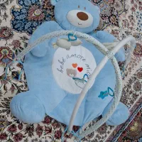 تشک بازی کودک|اسباب و اثاث بچه|مشهد, عسگریه|دیوار