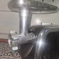 چرخ گوشت آاگ