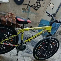 دوچرخه 26|دوچرخه، اسکیت، اسکوتر|اهواز, حصیرآباد|دیوار