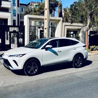 تویوتا ونزا لاکچری Toyota Venza luxury|خودرو سواری و وانت|تهران, مرزداران|دیوار