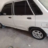 ماشین۱۳۲مدل۹۰دوگانه دستی