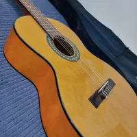 گیتار کلاسیک بست فان  Best Fun E160
