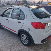 کوییک Rگاز سیمی فابریک|خودرو سواری و وانت|بوشهر, |دیوار