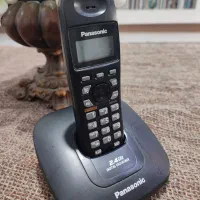 گوشی تلفن رو میزی پاناسونیک مدل KX-TG3611BX