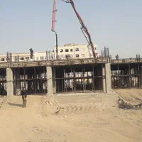 اجرای نصب داربست فلزی شهربالوله ولوله دستمزدی|خدمات پیشه و مهارت|پرند, فاز ۴|دیوار