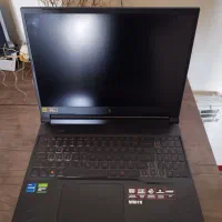 لپ تاپ گیمینگ ایسر مدل nitro V16 نو|رایانه همراه|اهواز, کوی سعدی|دیوار