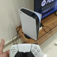 ps5 تک دسته