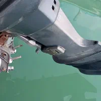 قایق ۸۵|قایق و سایر وسایل نقلیه|بندر گناوه, |دیوار