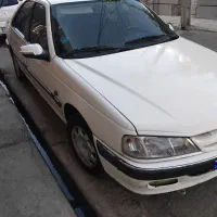 پارس ۸۸|خودرو سواری و وانت|قم, علی آباد|دیوار