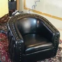 مبل راحتی ژســت مـتنوع-/