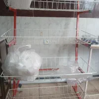 قفسه