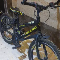 دوچرخه سایز ۲۰