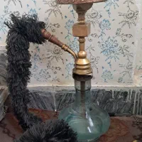 قلیون فروشی