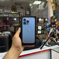 گوشی Iphone 13pro