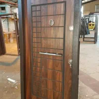 درب ضد سرقت  اقتصادی|مصالح و تجهیزات ساختمان|شهریار, رزکان|دیوار