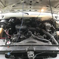 شورلت s10|خودرو سواری و وانت|مریوان, |دیوار