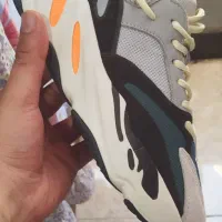 کفش آدیداس اورجینال|کیف، کفش، کمربند|آمل, |دیوار