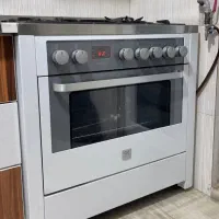 فر گازی دوو