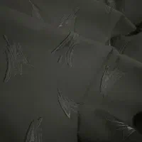 پارچه چادری مشکی|لباس|مبارکه, |دیوار