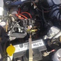 پراید مدل ۹۶|خودرو سواری و وانت|ایذه, |دیوار