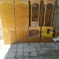چهارتیکه‌کمد‌