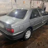 پژوپارس سال مدل ۹۳|خودرو سواری و وانت|تهران, مدائن|دیوار