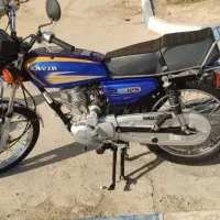 موتور کویر ۱۲۵ صفر|موتورسیکلت|برازجان, |دیوار