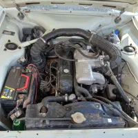 مدل ۸۸ دوگانه بیرون|خودرو سواری و وانت|هریس, |دیوار