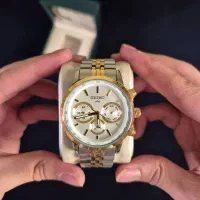 ساعت مچی مردانه Seiko Plus مدل SK-1059G