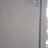 یخچال دودر سونیکا کاملان سالم در حد نو