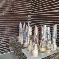 برازجونی سفالی عمده ۱۷۰ تکی ۱۹۰