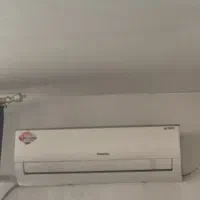 کولر گازی o jeneral