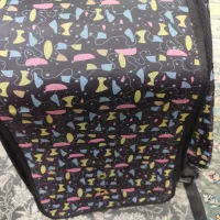 ساک پرنده|لوازم جانبی حیوانات|پرند, فاز ۵|دیوار