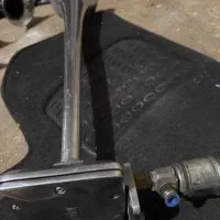 بوق بادی اصلی|قطعات یدکی و لوازم جانبی|مشهد, رسالت|دیوار