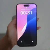 گوشی آیفون 16 پرومکس فیک|موبایل|ابهر, |دیوار