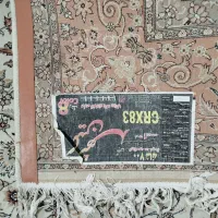 دو عدد فرش ۹ متری