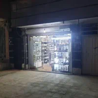 مغازه در فاز ۴