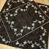 ترمه|پرده، رانر، رومیزی|تهران, دارآباد|دیوار