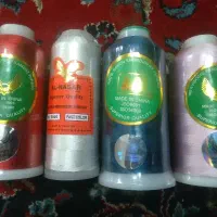 نخ ابریشم اصلی چینی اورجینال