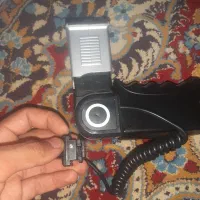 فلشر دوربین نونو|دوربین عکاسی و فیلم‌برداری|قم, زنبیل آباد|دیوار