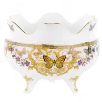 شکلات خوری قدیمی و ریما طرح پروانه|کلکسیون اشیاء عتیقه|قم, آزادگان|دیوار