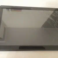 تبلت لنوو و گوشی سامسونگ a10 نیاز به تعمیر