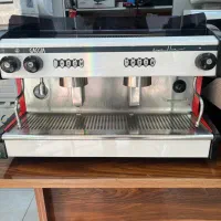 دستگاه اسپرسو گاگیا(گاجا)