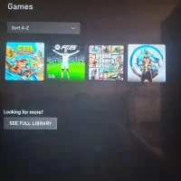 xbox  سری s|کنسول، بازی ویدئویی و آنلاین|کرج, باغستان|دیوار