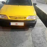 تاکسی دوگانه شرکتی