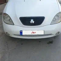 سواری تیبا 2 مدل ۱۴۰۱|خودرو سواری و وانت|تهران, حسن‌آباد|دیوار