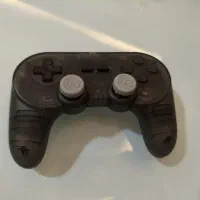 Nintendo Switch 2|کنسول، بازی ویدئویی و آنلاین|کیش, |دیوار